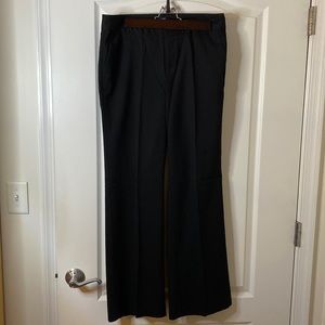 Gap Stretch Aubrey dress pant, like new
